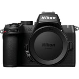 CAMARA NIKON Z50 BODY II 131403