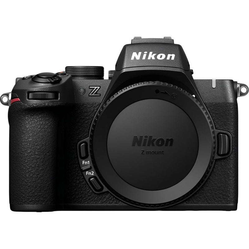 CAMARA NIKON Z50 BODY II 131403
