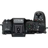 CAMARA NIKON Z50 BODY II 131403