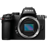 CAMARA NIKON Z50 BODY II 131403