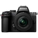 CAMARA NIKON Z50 II KIT 16-50MM F/3.5-6.3 VR 131404