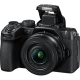 CAMARA NIKON Z50 II KIT 16-50MM F/3.5-6.3 VR 131404