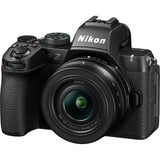 CAMARA NIKON Z50 II KIT 16-50MM F/3.5-6.3 VR 131404