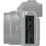 CAMARA NIKON Z50 II KIT 16-50MM F/3.5-6.3 VR 131404