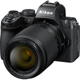 Nikon Z50 II 20.9MP 3.2