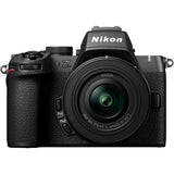 Nikon Z50 II 20.9MP 3.2
