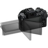 Nikon Z50 II 20.9MP 3.2