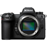 CAMARA NIKON Z6 III BODY