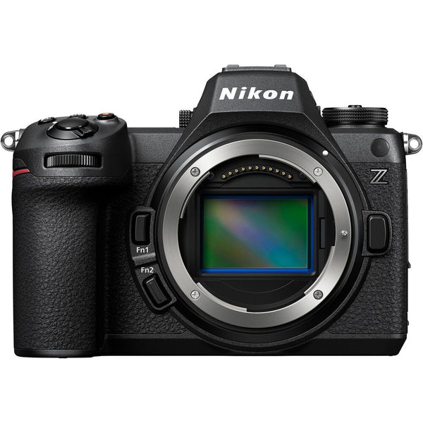 CAMARA NIKON Z6 III BODY