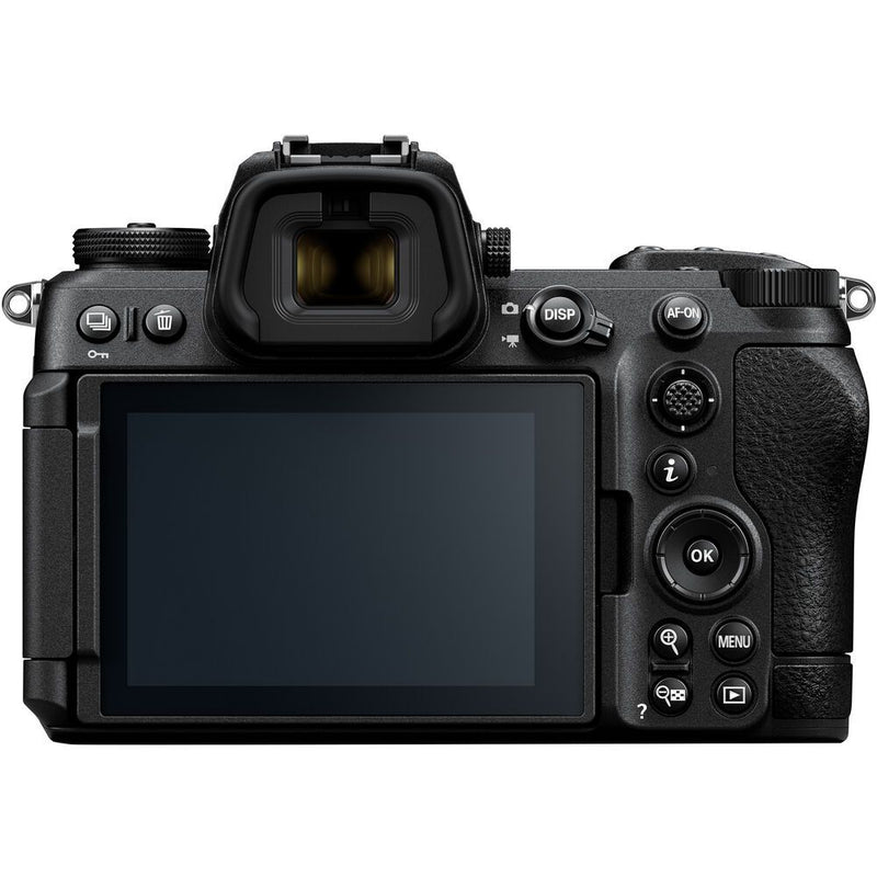 CAMARA NIKON Z6 III KIT 24-70MM F/4 S 125524