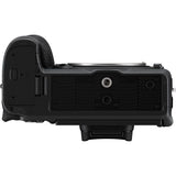 CAMARA NIKON Z6 III KIT 24-70MM F/4 S 125524