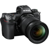 CAMARA NIKON Z6 III KIT 24-70MM F/4 S 125524