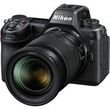CAMARA NIKON Z6 III KIT 24-70MM F/4 S 125524