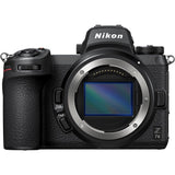 Nikon Z7 II 45.7MP 3.2