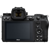 Nikon Z7 II 45.7MP 3.2