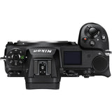Nikon Z7 II 45.7MP 3.2