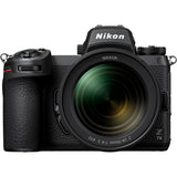 CAMARA NIKON Z7 II KIT 24-70MM 58610