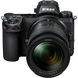 CAMARA NIKON Z7 II KIT 24-70MM 58610