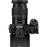 CAMARA NIKON Z7 II KIT 24-70MM 58610