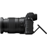 CAMARA NIKON Z7 II KIT 24-70MM 58610