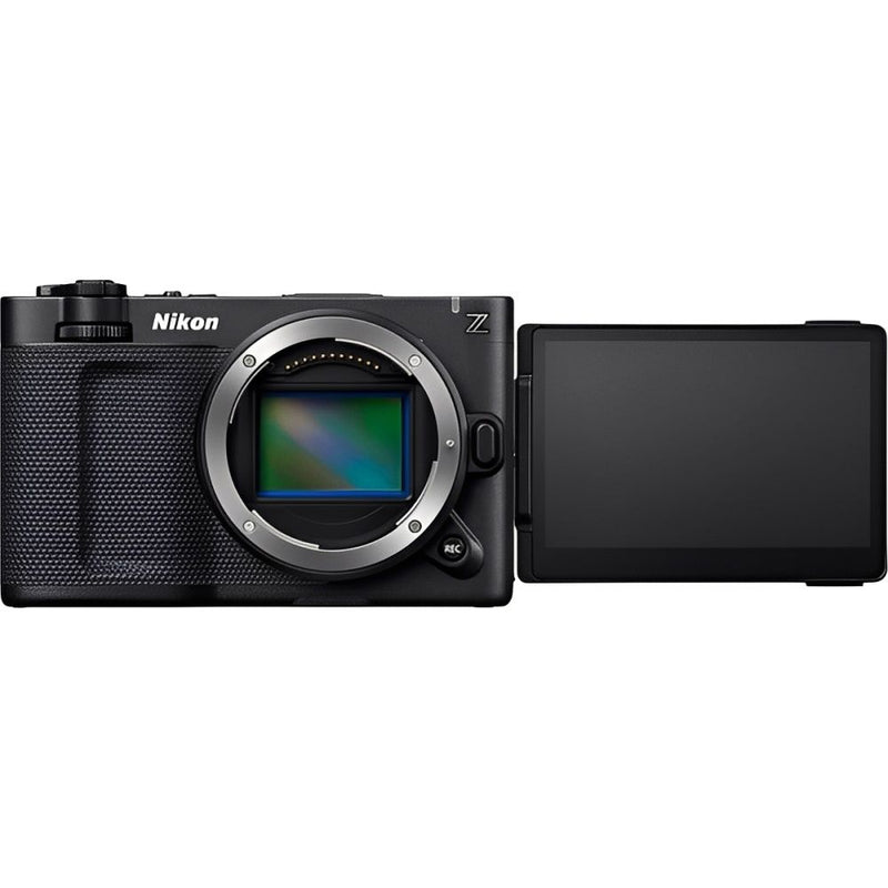CAMARA NIKON ZR BODY (CINEMA) 6K