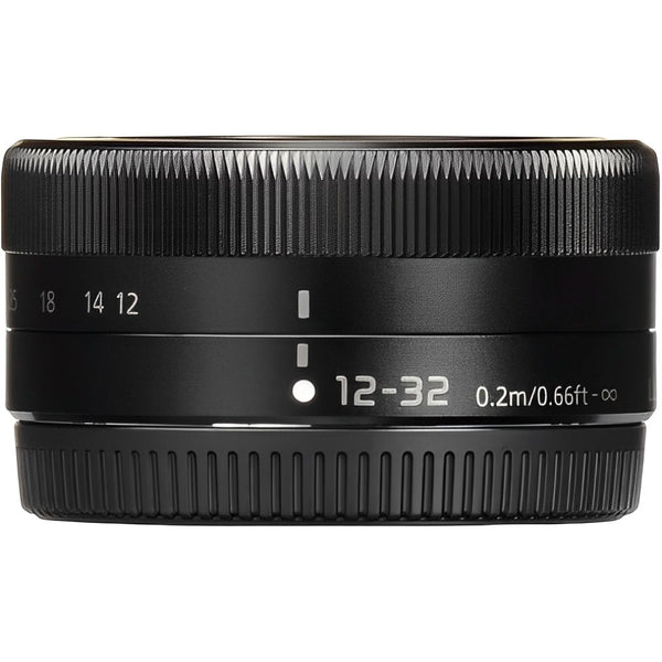 CAMARA PANASONIC LUMIX G100D KIT 12-32MM