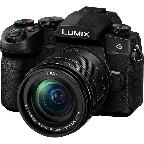 CAMARA PANASONIC LUMIX G97 KIT 12-60MM F/3.5-5.6