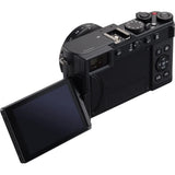 CAMARA PANASONIC LUMIX L10 BLACK