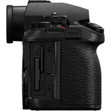 CAMARA PANASONIC LUMIX S1 II BODY