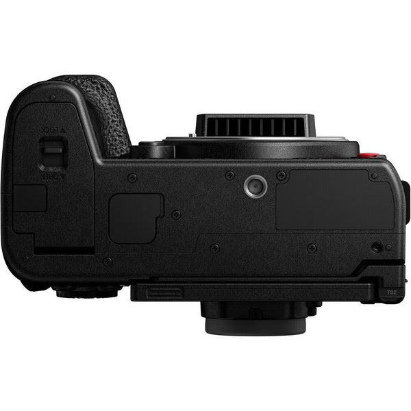 CAMARA PANASONIC LUMIX S1 II E BODY