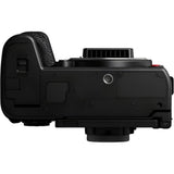 CAMARA PANASONIC LUMIX S1 II E KIT LUMIX S 24-105MM F/4