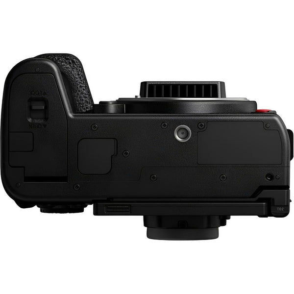 CAMARA PANASONIC LUMIX S1 II E KIT LUMIX S 24-105MM F/4