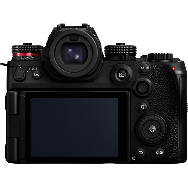 CAMARA PANASONIC LUMIX S1R II BODY