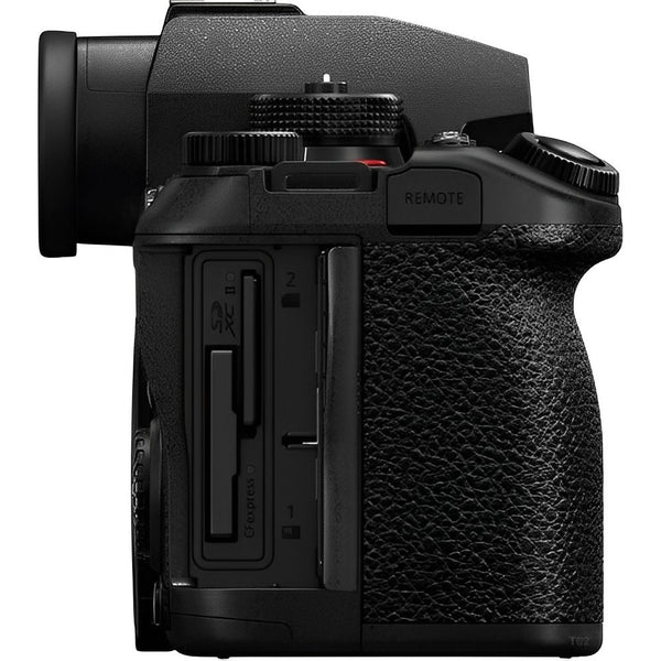 CAMARA PANASONIC LUMIX S1R II BODY