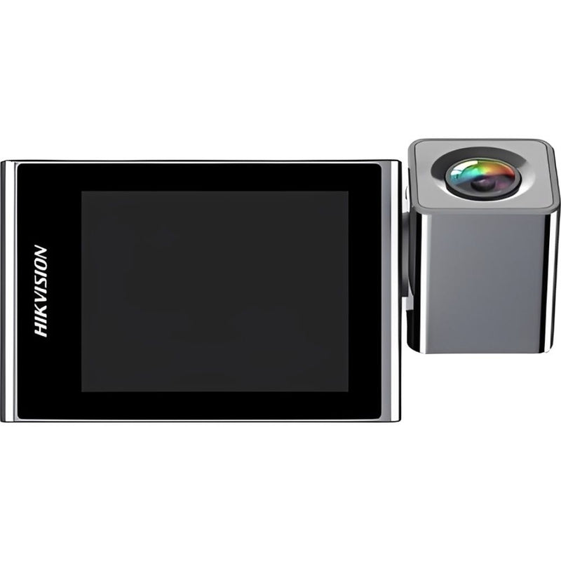 CAMARA P/AUTO HIKVISION AE-DC8222-C8PRO(3.5K) 2.45" IPS WIFI/MICRO SD/1688P/AUDIO/G-SENSO/TF