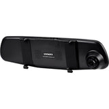 CAMARA P/AUTO C/PANTALLA SATELLITE A-DVR054 12MP/4