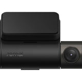 CAMARA P/AUTO XIAOMI 70MAI DASH CAM A200-1 DUAL/FHD/GREY + CAM TRASERA