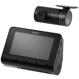 CAMARA P/AUTO XIAOMI 70MAI DASH CAM A800SE-1 NIGHT VISION/UHD/4K/BLACK + CAM TRASERA