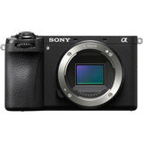 CAMARA SONY (GB) A6700 (ILCE-6700) BODY 114214