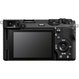 CAMARA SONY (GB) A6700 (ILCE-6700) BODY 114214