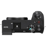 CAMARA SONY (GB) A6700 (ILCE-6700) BODY 114214