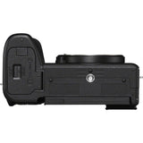 CAMARA SONY (GB) A6700 (ILCE-6700) BODY 114214