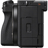 CAMARA SONY (GB) A6700 (ILCE-6700) BODY 114214