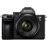 CAMARA SONY (GB) A7 III (ILCE-7M3M) KIT 28-70MM F/3.5-5.6 II
