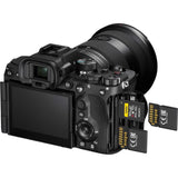 CAMARA SONY (GB) A7 V (ILCE-7M5) BODY