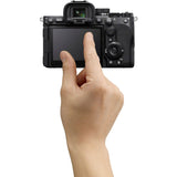 CAMARA SONY (GB) A7 V (ILCE-7M5) BODY