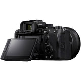 CAMARA SONY (GB) A7 V (ILCE-7M5M) KIT 28-70MM II F3.5-5.6 OSS
