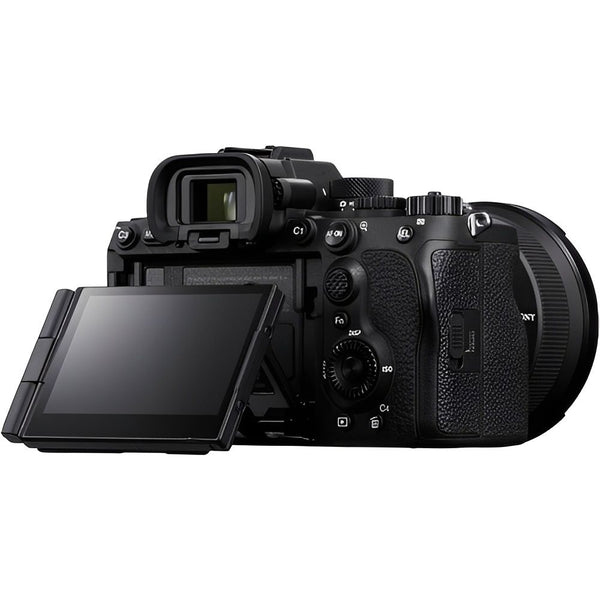 CAMARA SONY (GB) A7 V (ILCE-7M5M) KIT 28-70MM II F3.5-5.6 OSS