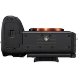 CAMARA SONY (GB) A7 V (ILCE-7M5M) KIT 28-70MM II F3.5-5.6 OSS