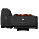 CAMARA SONY (GB) A7R V (ILCE-7RM5) BODY 104106